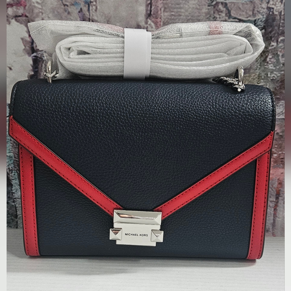 Michael Kors Crossbody Bag NWT